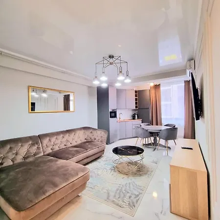 Vcv Apartments Apart-hotel