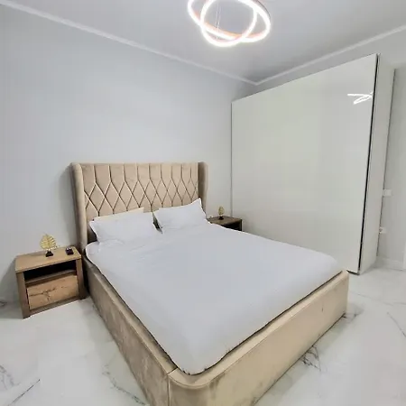 Vcv Apartments