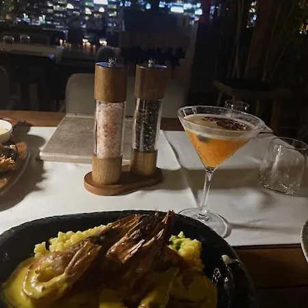 아파트호텔 Vcv Management