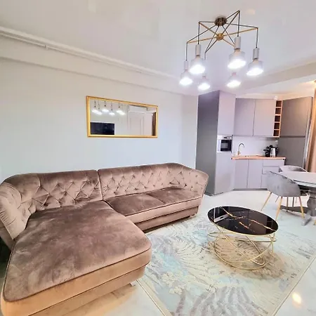 Vcv Apartments Apart-hotel *