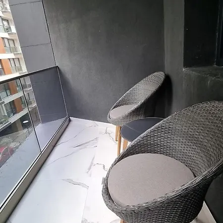 Vcv Apartments *