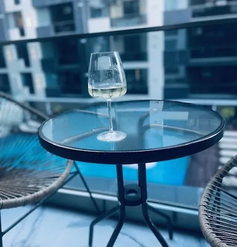 Vcv Management 아파트호텔 *