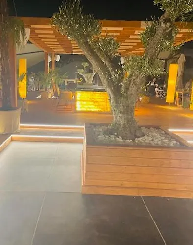 Apartahotel Vcv Management