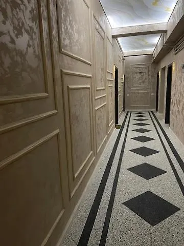 מלון דירות Vcv Management Năvodari