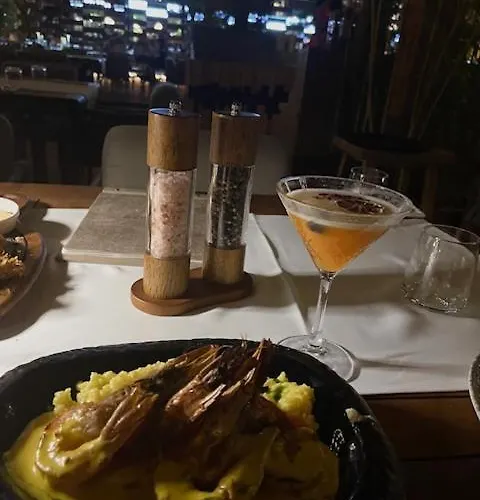 מלון דירות Vcv Management