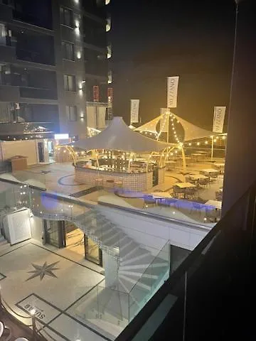 Apartahotel Vcv Management *