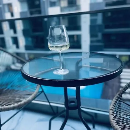 Vcv Management 公寓式酒店 *