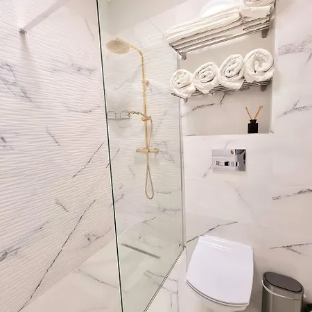 Apartahotel Vcv Apartments *