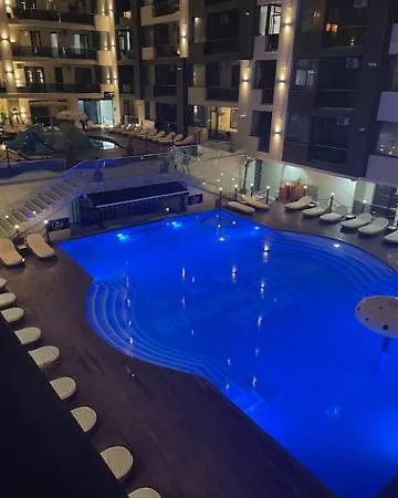 公寓式酒店 Vcv Management *