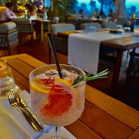 Vcv Management 公寓式酒店 那沃达利