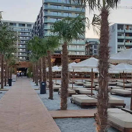 Vcv Apartments