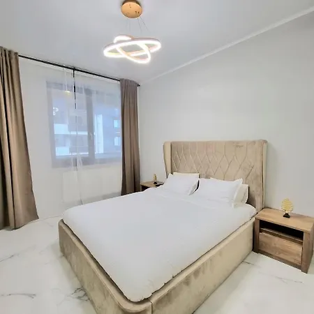 Apartahotel Vcv Apartments *