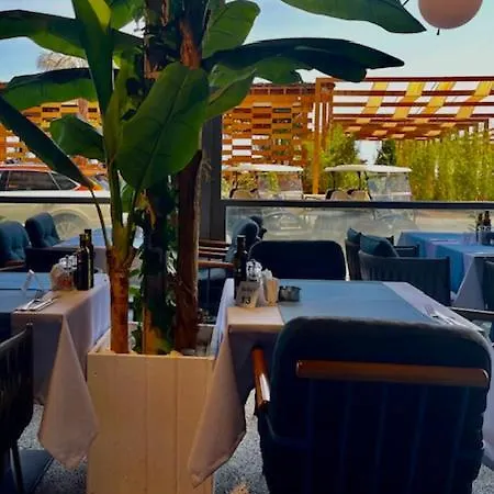 公寓式酒店 Vcv Management