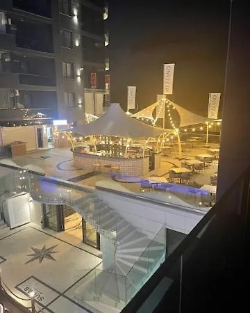 公寓式酒店 Vcv Management *