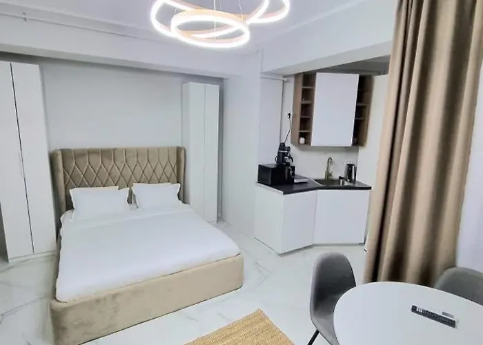 Aparthotel Vcv Management