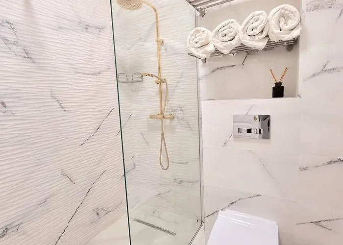 Hotel de apartamente Vcv Management *