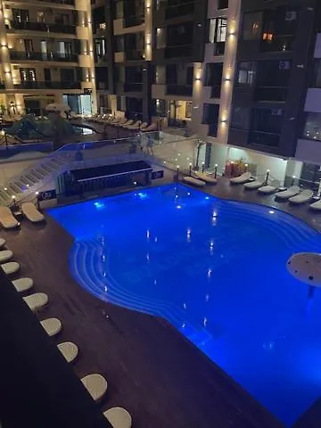 Aparthotel Vcv Management *