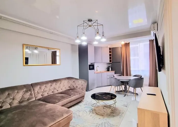 Vcv Management Apart-hotel