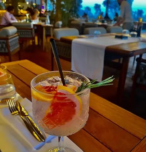 Vcv Management Apart-hotel Năvodari