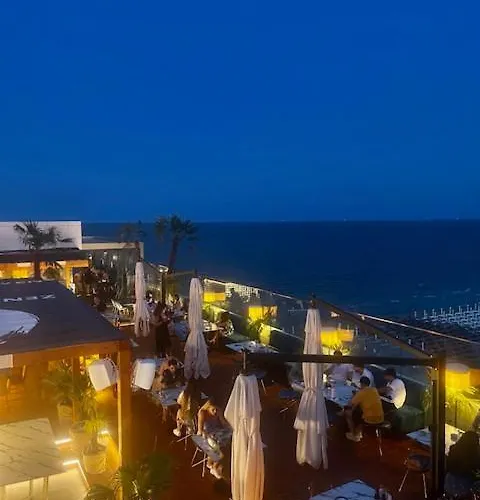 Aparthotel Vcv Management *