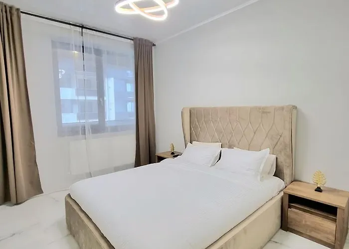 Apart-hotel Vcv Management *