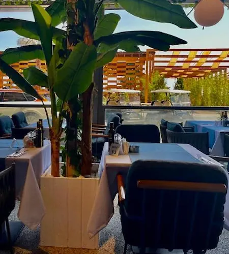 Aparthotel Vcv Management