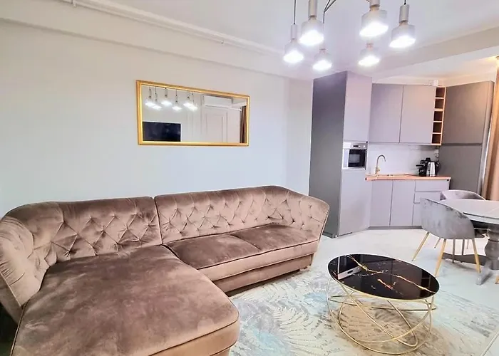 Vcv Management Apart-hotel *