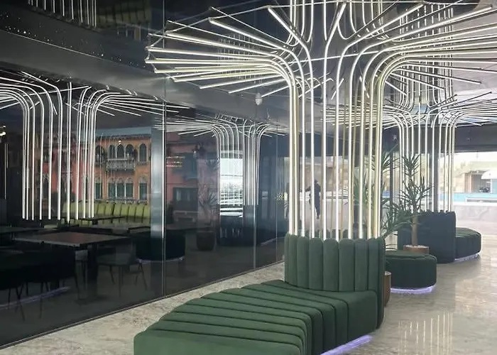 Aparthotel Vcv Management *